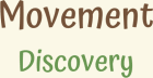 Movement Discovery