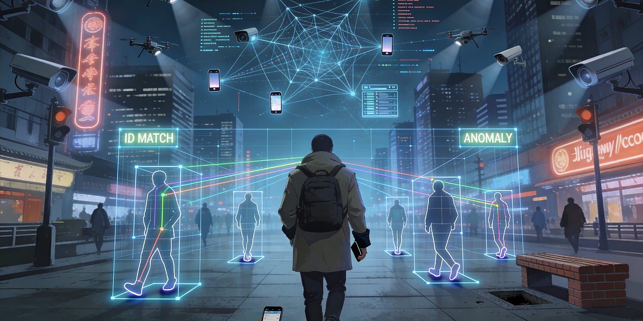 Turnkey Tyranny is Coming: AI and Ubiquitous Surveillance