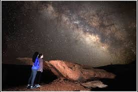 2026 Stargazing and Milky Way Portrait in Capitol Reef National ...