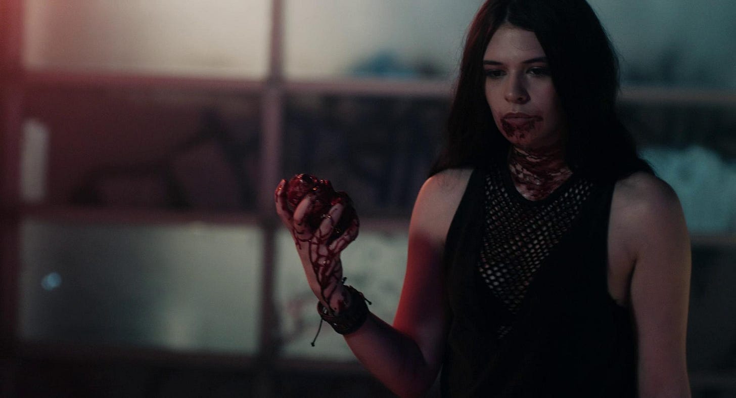 Bit (2019) - IMDb