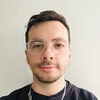 Billy Barrett - co-artistic director, Breach Theatre