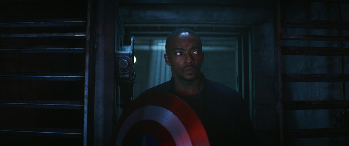 'Captain America: Brave New World' Box Office Expectations Already In Decline