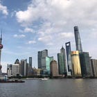 China is eating the world
