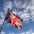 In 2018, Public Health England listed ‘novel coronavirus’ as a CBRN ‘biological threat’…