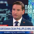 Flashback: November 3, 2020, The Day Joe Biden Outperformed Dean Phillips In His Own District