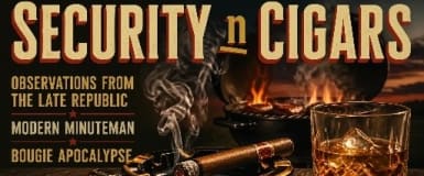Security n Cigars