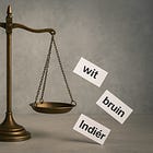 Die Stille Voortbestaan van Ras as Staatsidee