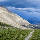 Digging Into "The Why" of Ultrarunning