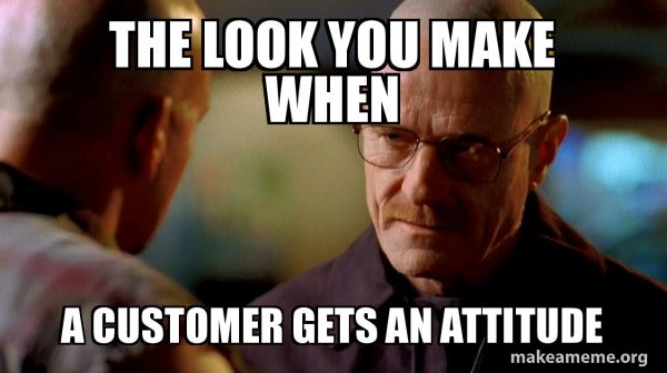 Check Call: Good customers gone bad - FreightWaves