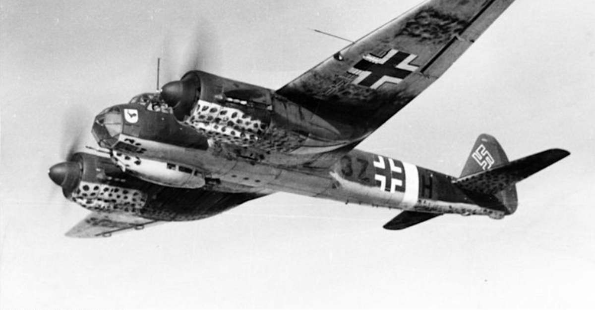 Junkers Ju 88 - World History Encyclopedia Junkers Ju 88 - World History Encyclopedia