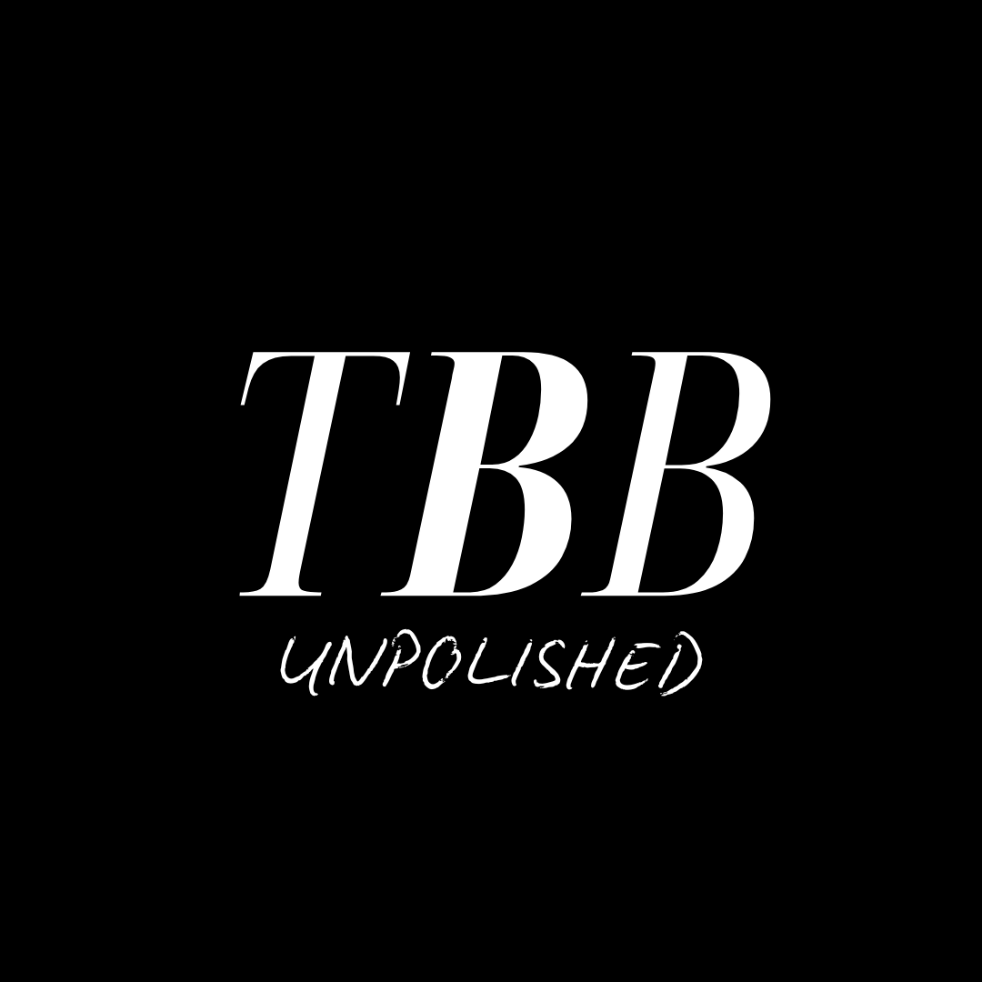 The Beauty Brief: Unpolished logo