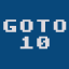 Goto 10: Retro Computing & Gaming favicon