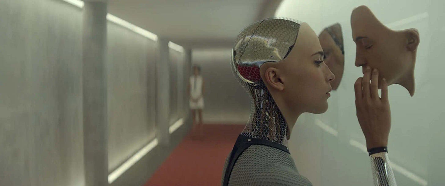 Feb8 Ex-Machina Cyberpunk