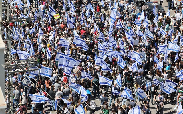 As the State of Israel turns 75, author Daniel Gordis asks: Is it a success story?