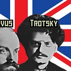 Anglosubversion: how London (not ‘the Jews’) manufactured Communism and Zionism