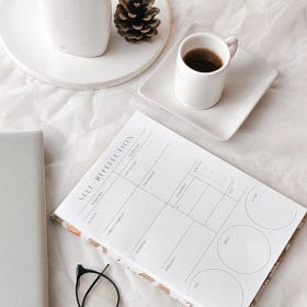 Choosing Yourself Without Guilt