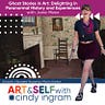 Wrecked by Art with Cindy Ingram