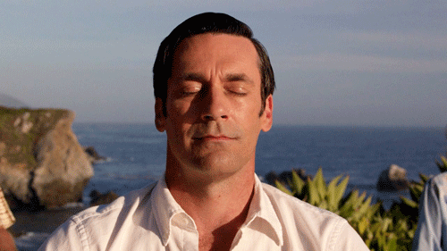 Mad men jon hamm final GIF on GIFER - by Arajind