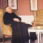'Cum ex Apostolatus is still in force'—so said Abbé Henri Mouraux