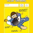Kesa-Gatame