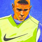 Ronaldo: Striking Gold in Japan