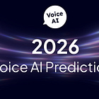 5 Predictions for Voice AI Productivity in 2026