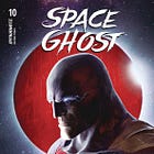 Review: Space Ghost #10