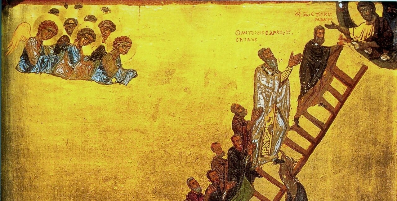 Spiritual Maturity in Leadership is Key to Healing the Church's Crisis