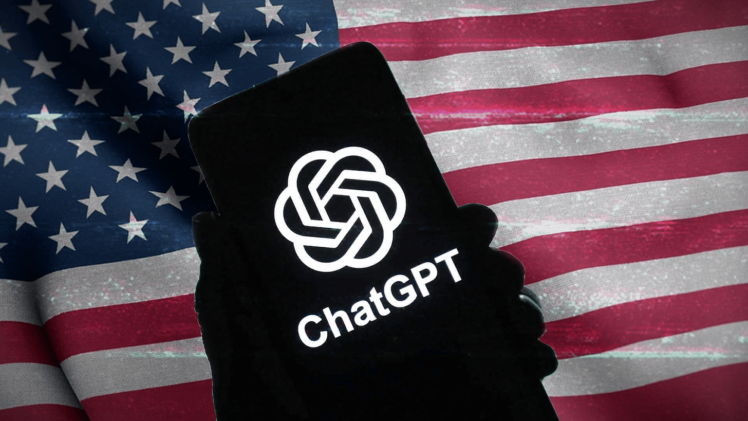  ChatGPT Enterprise cho cơ quan liên bang Mỹ với giá 1 USD