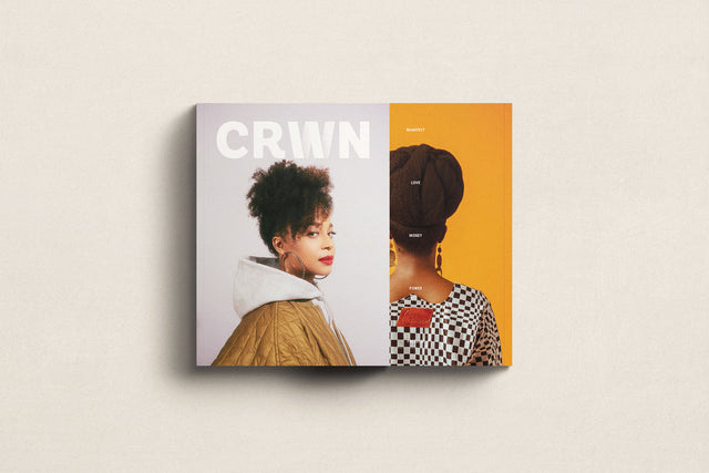 The Money & Power Issue The Money & Power Issue