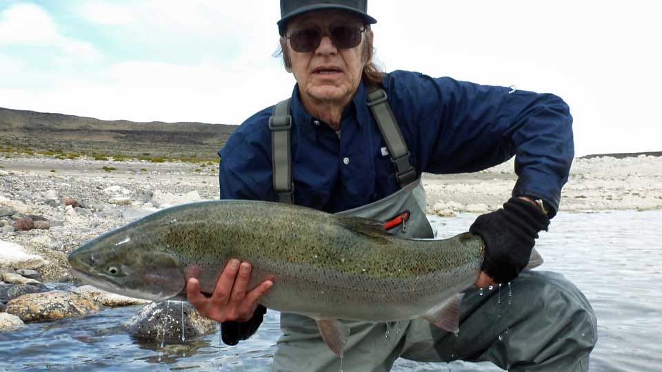 Estancia Laguna Lodge