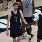 New roles for everyone on Dan Hurley's squad