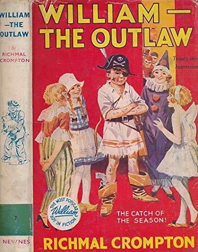 William the Outlaw