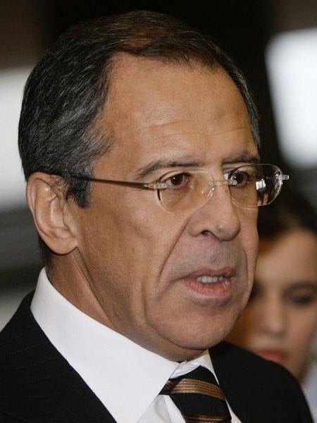 View photos: Sergey Lavrov 2019
