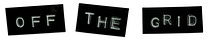 Off the Grid by Planoly