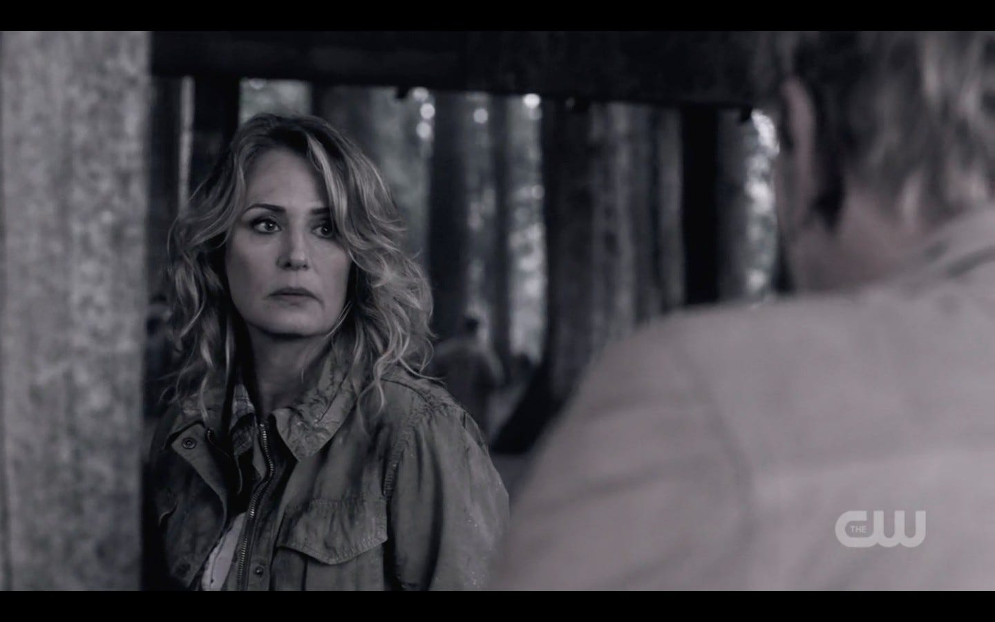 mary winchester hauls punch in lucifer face 1322 mary winchester hauls punch in lucifer face 1322