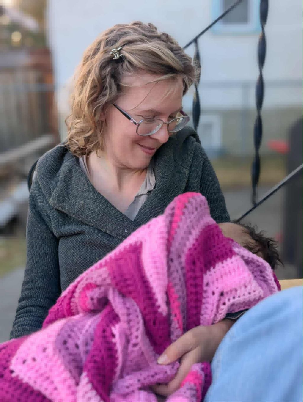 Tiny experiments vs setting goals, Harma-Mae Smit blog