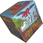 Fabled Finds: Unboxing D&D Monster Minis #1