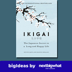 BigIdeas: Life, Tech and Culture #Audiobooks