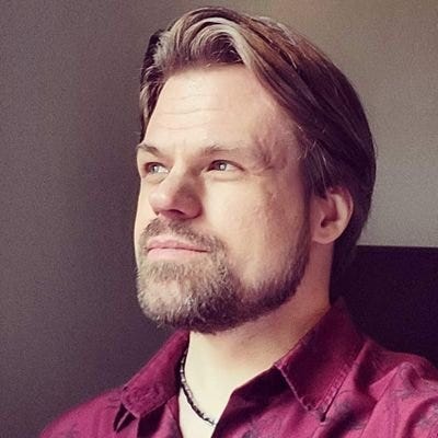 Joel Eriksson (@OwariDa) / X Joel Eriksson (@OwariDa) / X