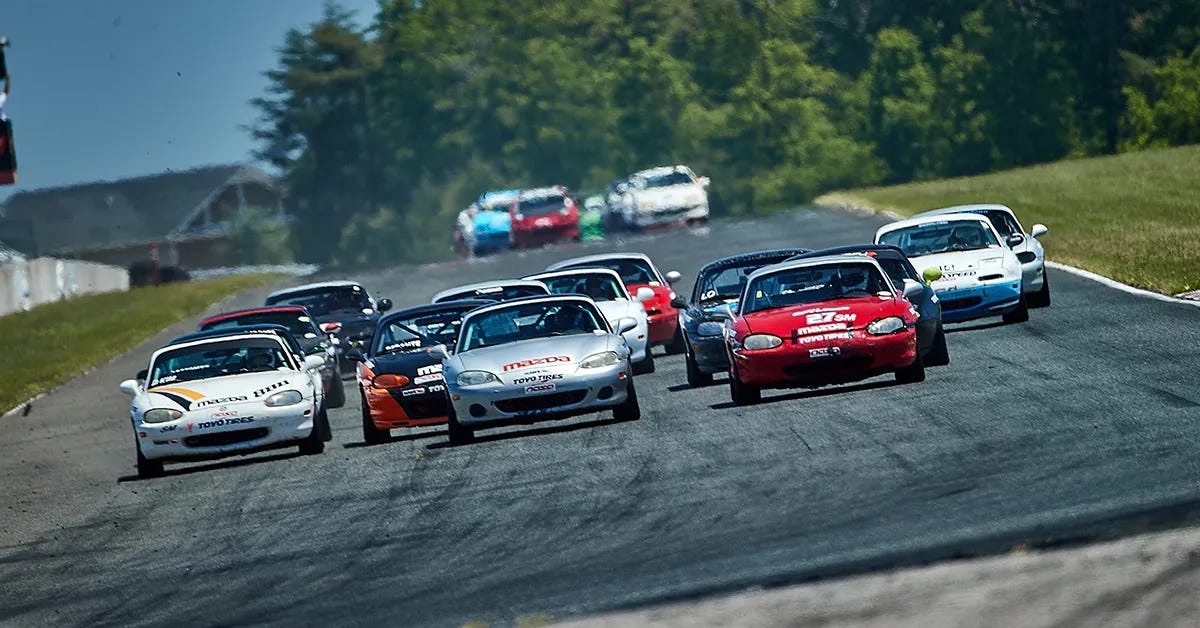 All Speed Racing Speed Secrets: Reflexes, Reactions & Reality