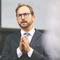 Ryan Meili's avatar