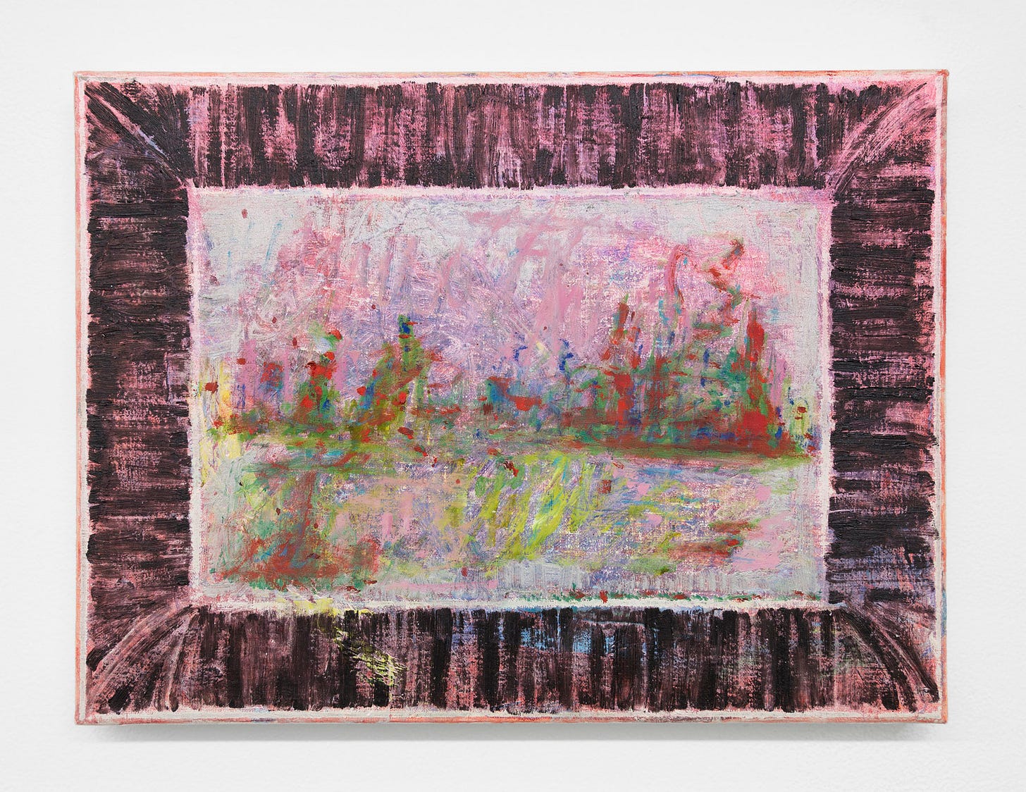 Whitney Claflin at Bodega – Art Viewer