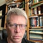 Stephen Grenholm's avatar