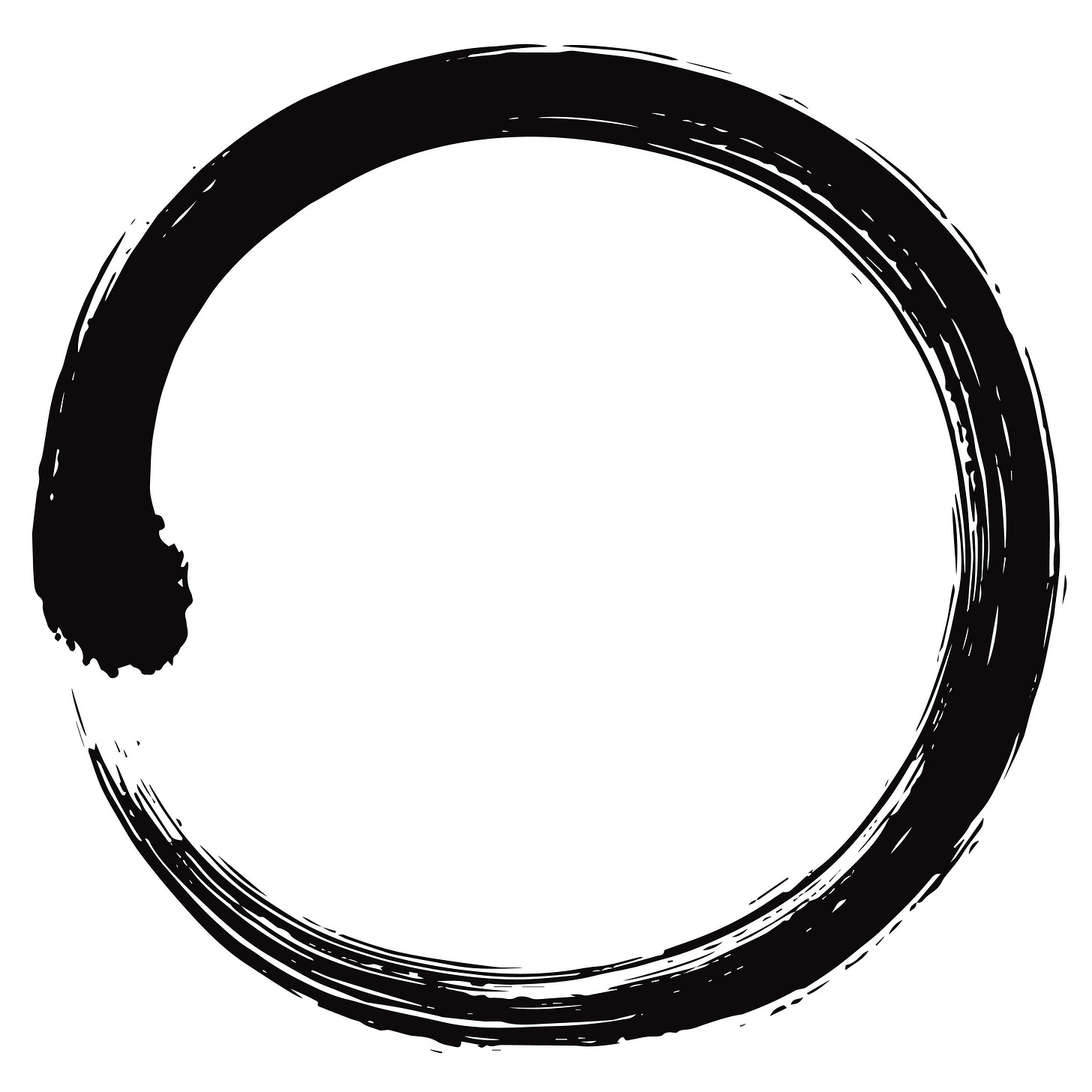 Enso Name & Logo — Enso Healing and Meditation | Reiki and Meditation in  Charleston, SC