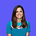 Kate Parker's avatar