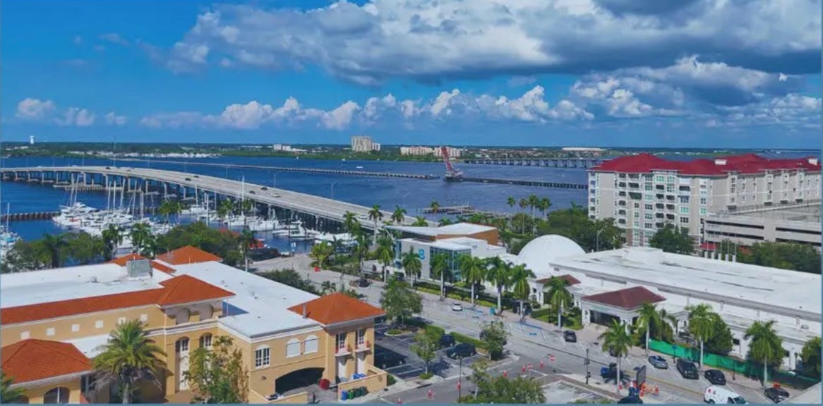 Bradenton Receives $15.2 Million for Hurricane Recovery and Infrastructure Improvements