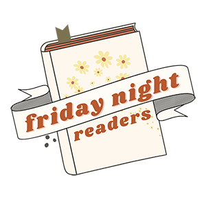 Friday Night Readers Logo  | rmrk*st | Remarkist Magazine