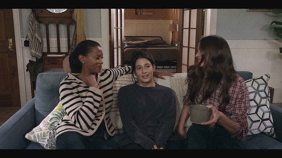 Walker Cassie binge watching Hawks Shadow. Walker Cassie binge watching Hawks Shadow.