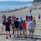 Acadia National Park Sets All-time Record for Monthly Visits
